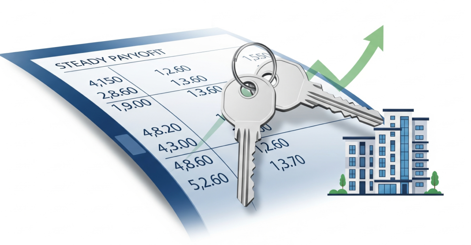 Aluguel consignado avança na Câmara