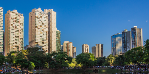 Goiânia - credito - bancario - claudino