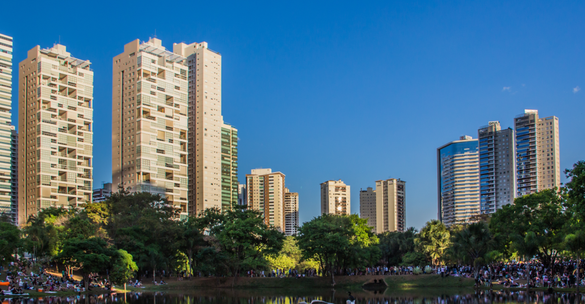Goiânia - credito - bancario - claudino