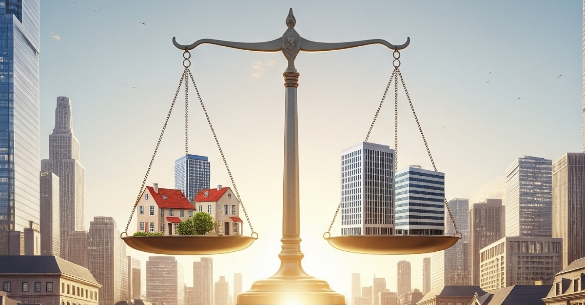 Paradoxo do Equilíbrio Paradoxo do Equilíbrio