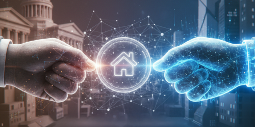 Tokenização-imobiliaria