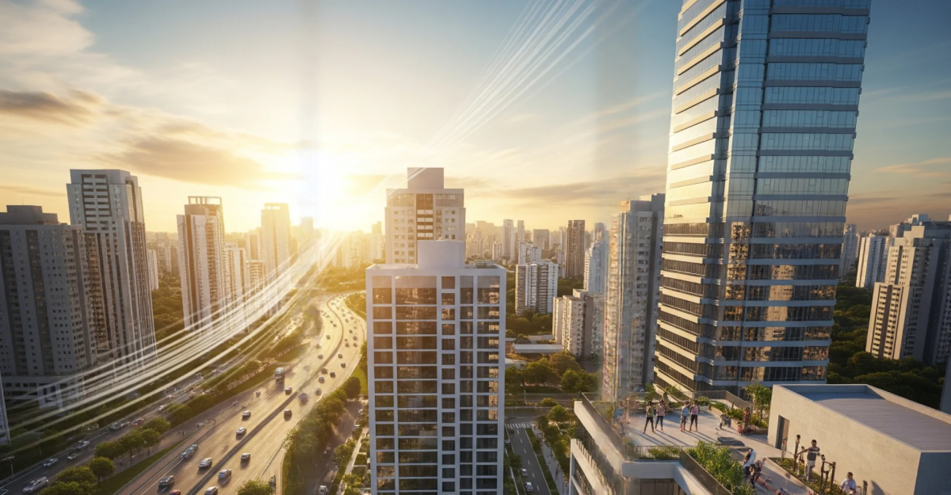 MERCADO IMOBILIÁRIO BRASILEIRO