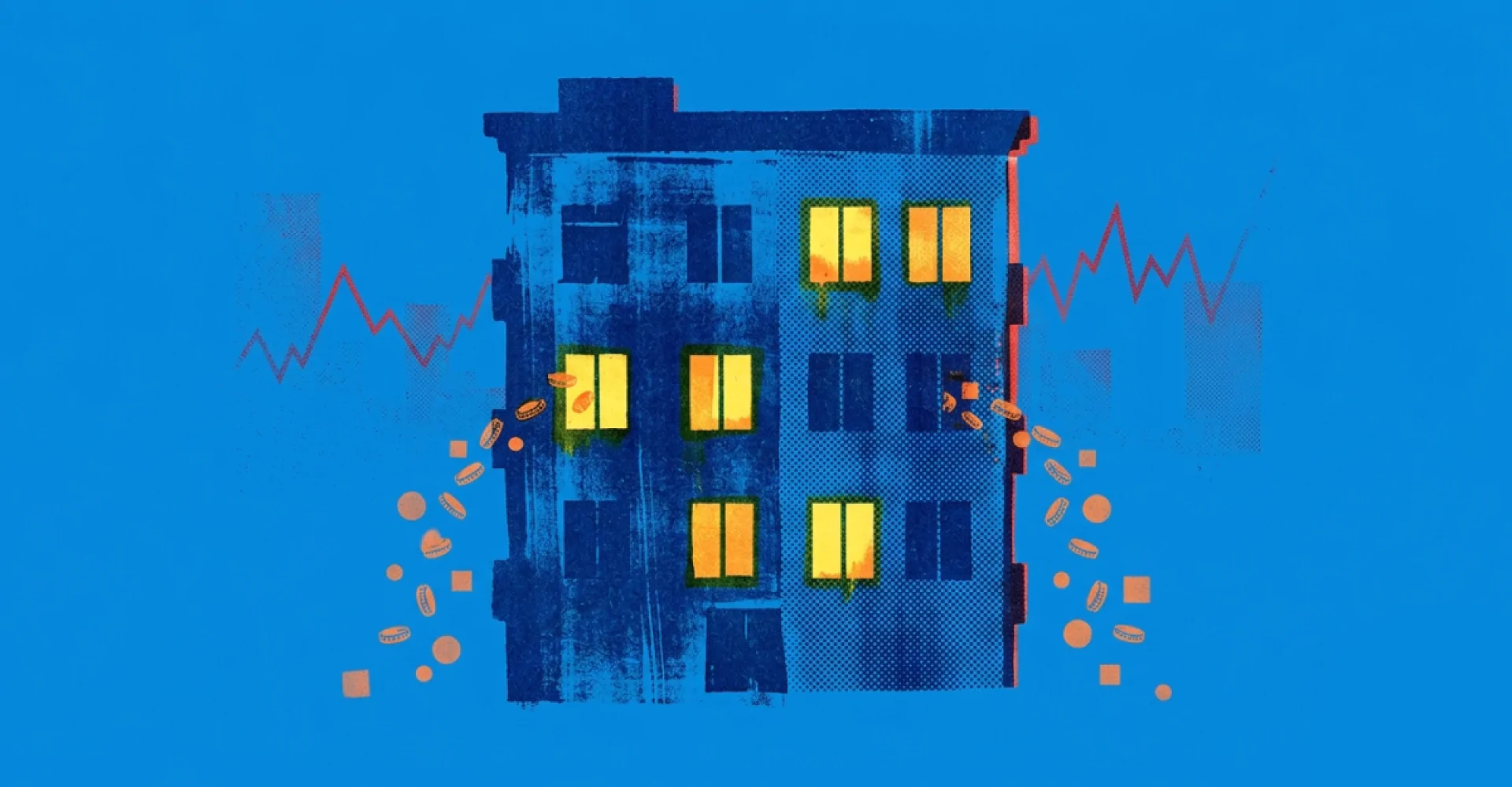 O ativo que trabalha enquanto você dorme