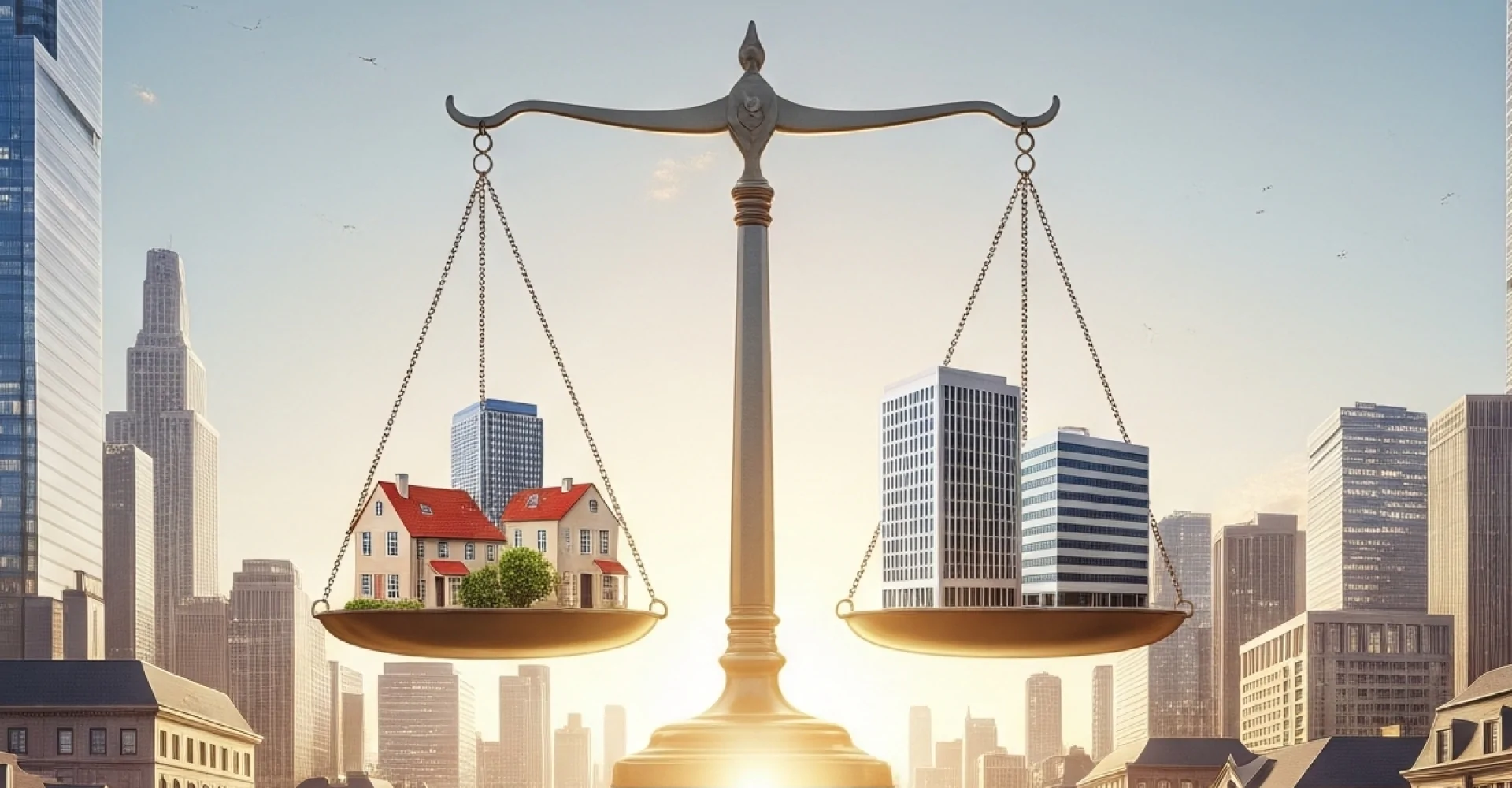 Paradoxo do Equilíbrio