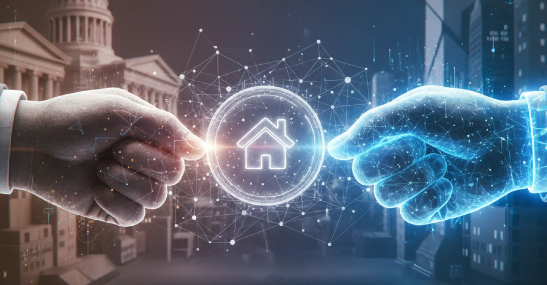 Tokenização-imobiliaria